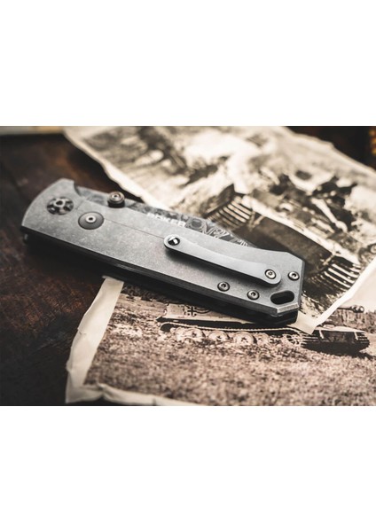 Tiger-Damascus Çakı fırsatları