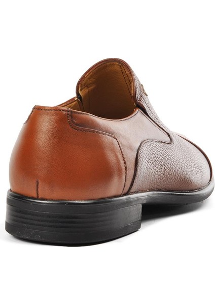 2809 Taba Erkek Klasik Ayakkabı fırsatları