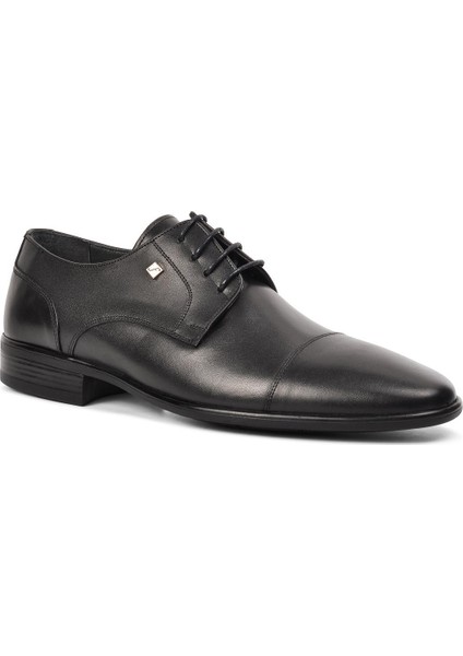 2807 Siyah Erkek Günlük Ayakkabı modelleri
