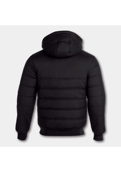 Urban Iv Bomber Jacket Black Mont