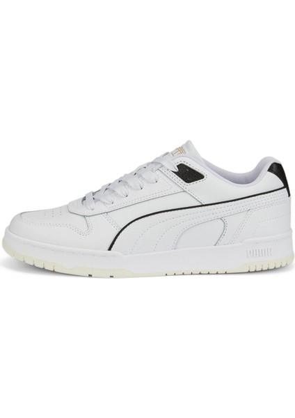 Rbd Game Low Sneaker