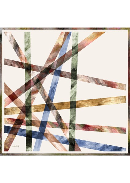 Ipek Eşarp 8105D (Twill) (Nostalji)-07