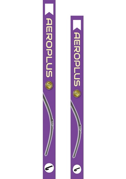 Toyota Corolla Hybrid Silecek Takımı 2007-2018