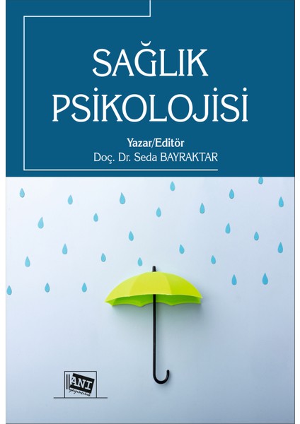 Sağlık Psikolojisi