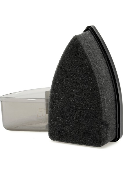 Parlatma Sunge Naturel Unisex Ayakkabı Süngeri