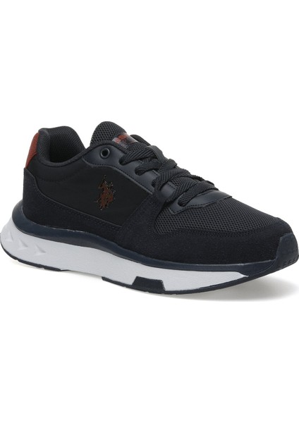 Compass 2pr Lacivert Erkek Sneaker
