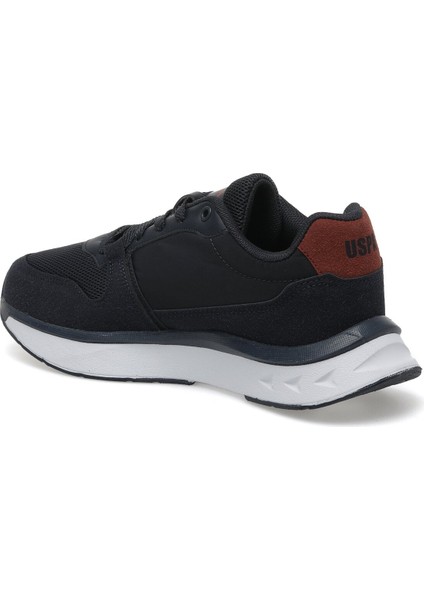 Compass 2pr Lacivert Erkek Sneaker
