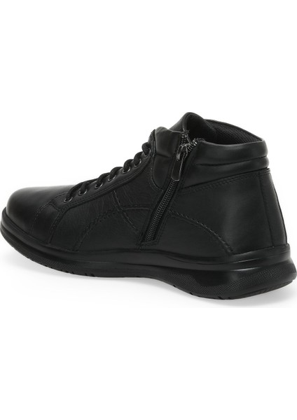 225088 2pr Siyah Erkek Ayakkabı modelleri