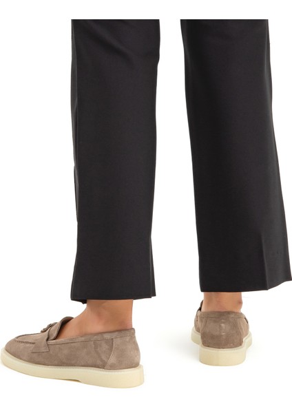 Kadın Derı Loafer Ayakkabı 902 8113 Bn Ayk SK22/23 fiyatları