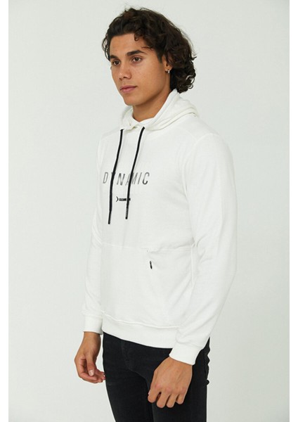 5058 Erkek 3 Iplik Kapşonlu Sweat fiyatları