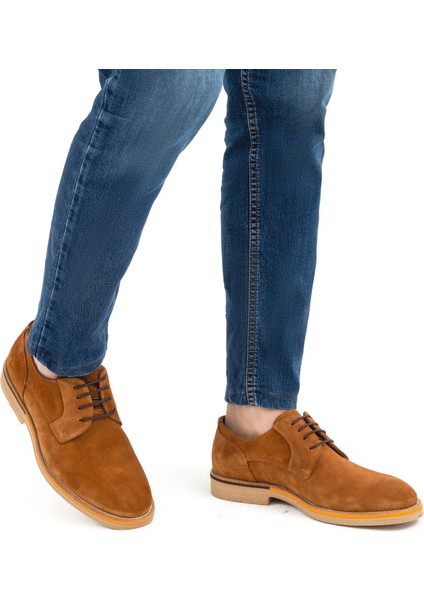 Erkek Derı Casual Ayakkabı 383 5194 Erk Ayk SK22/23 fiyatları