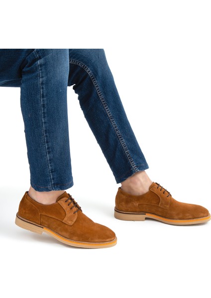 Erkek Derı Casual Ayakkabı 383 5194 Erk Ayk SK22/23 modelleri