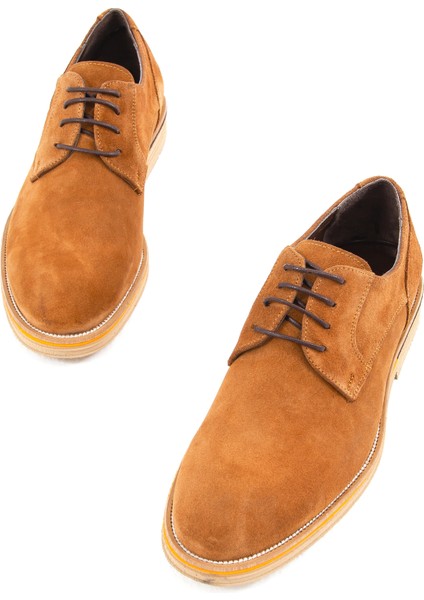 Erkek Derı Casual Ayakkabı 383 5194 Erk Ayk SK22/23 indirimleri