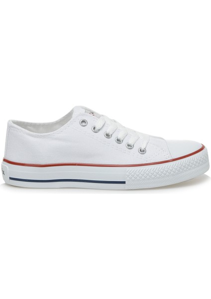 Fowler Tx W 3fx Beyaz Kadın Sneaker