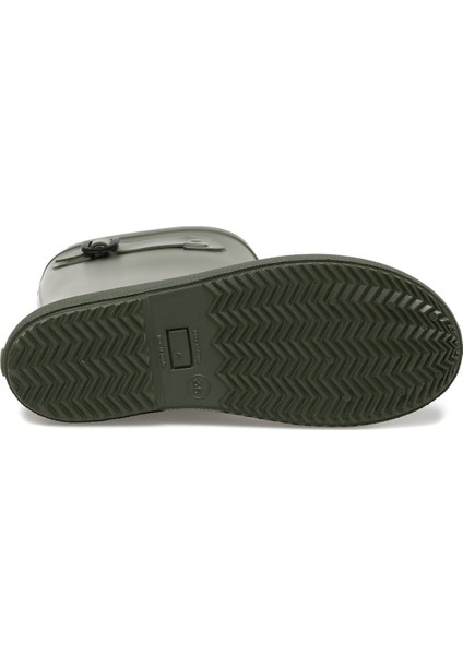 W10256 Splash Eurı Haki Erkek Çocuk Yağmur Çizmesi fırsatları