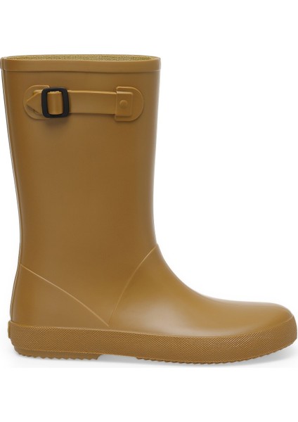 W10256 Splash Eurı Karamel Unisex Çocuk Yağmur Çizmesi fiyatları