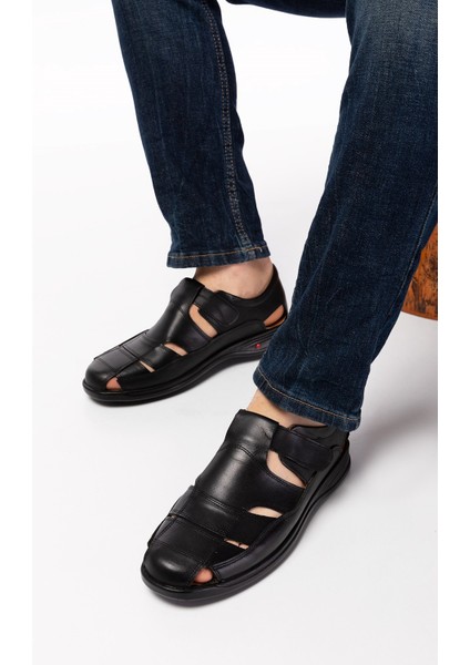 Erkek Casual Deri Ayakkabı