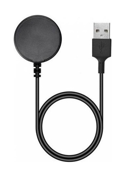 Samsung Galaxy Watch5 / Watch5 Pro Akıllı Saat Uyumlu USB Şarj Cihazı