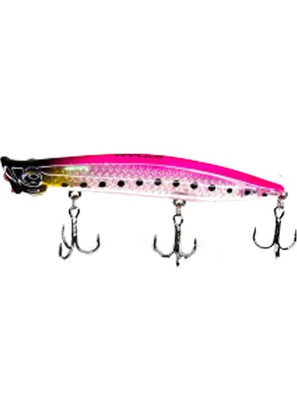 Pop Eye 9cm 7.5gr Maket Yem