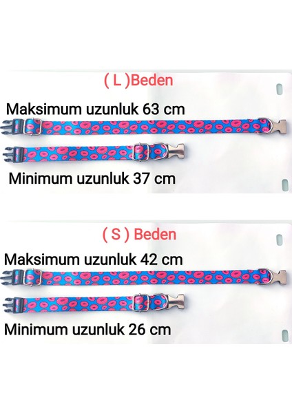 Isimli Köpek Tasması, Köpek Künyesi, El Yapımı Tasma, Isme Özel Tasma, Özel Üretim Köpek Tasmaları, Köpek Isimlik,köpek Künyesi