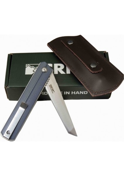 Crkt Tasian Tanto Çakı fiyatları