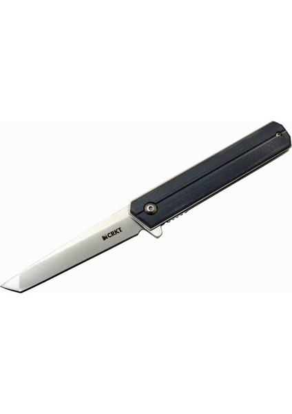 Crkt Tasian Tanto Çakı modelleri
