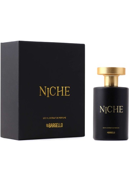 Nıche Revel 100 ml Extraıt De Perfume