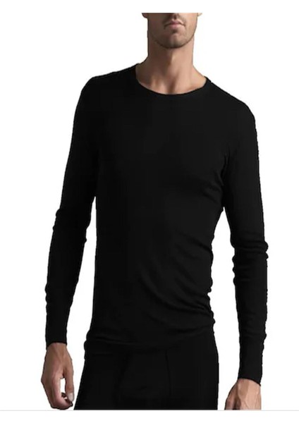 Erkek Thermal Modal Fanila Tayt Içlik Set - 1 Set