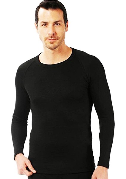 Erkek Thermal Modal Fanila Tayt Içlik Set - 1 Set