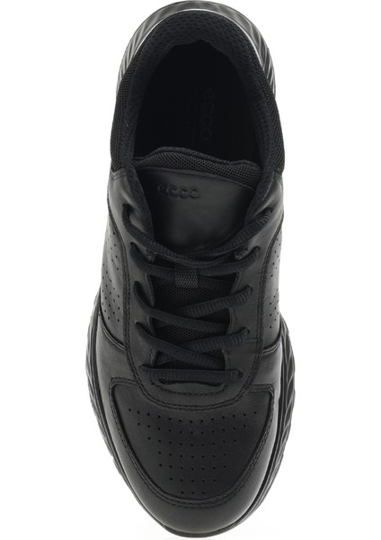 Siyah Kadın Sneaker 83531301001