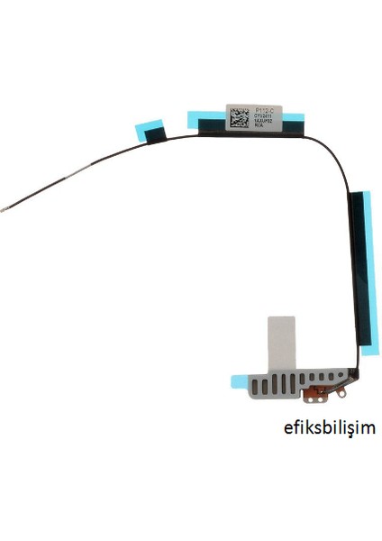 iPad Mini 1 2 3 Wifi Anten Flex