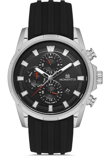 CC301S-04BS Erkek Kol Saati