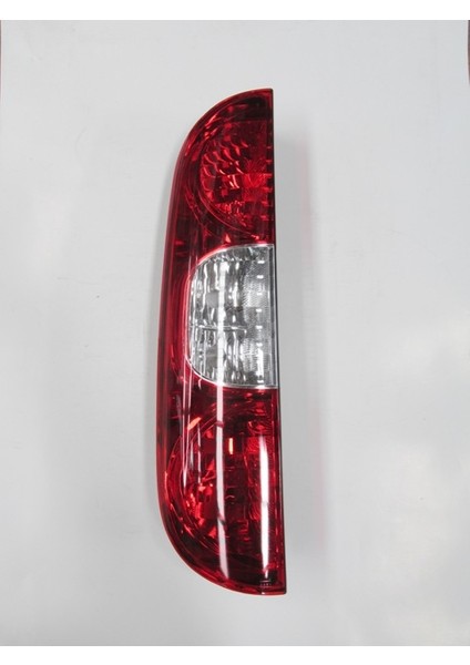 1871-1502/FIAT Doblo- 06/10; Stop Lambası Sol Kırmızı/beyaz (Mars)