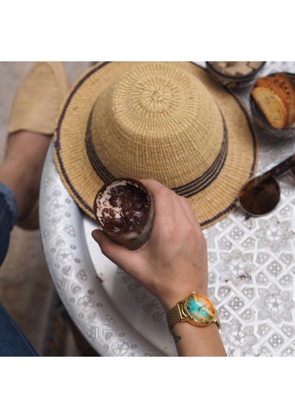 Moody WRC624 Kadın Kol Saati modelleri