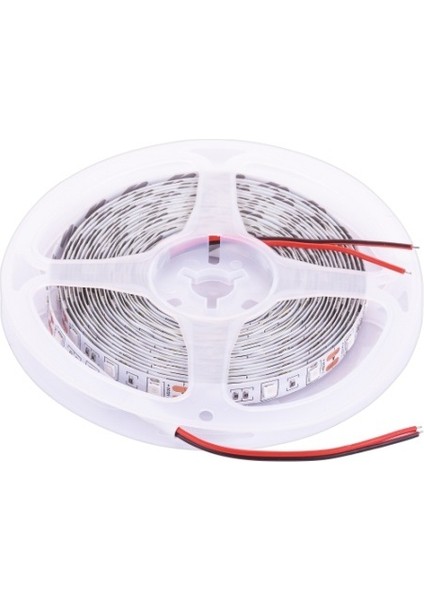 Rgb Iç Mekan Şerit LED - Rgb Şerit LED