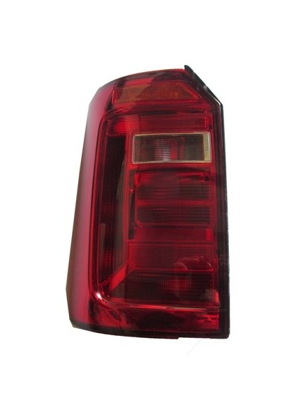 1193-1502/VOLKSWAGEN Caddy- 15/20; Stop Lambası Sol Kırmızı (Mars)
