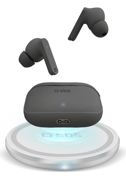 Tws Urban Pro Earbuds-Siyah fiyatları