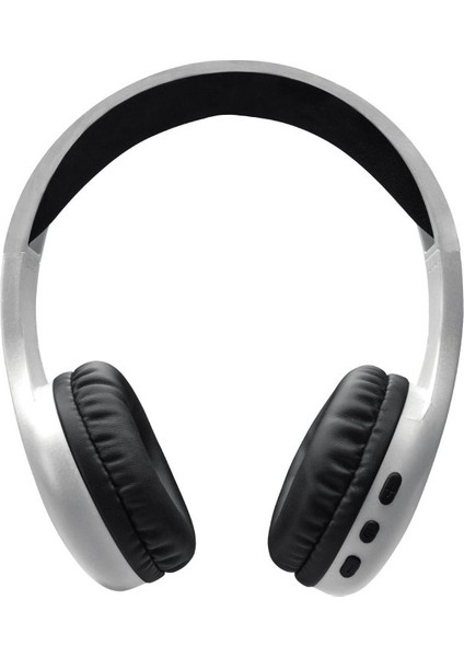Wireless Kulaküstü Kulaklık Beyaz