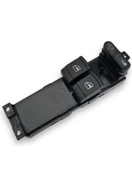Seat Toledo 1999-2004 Sol Ön Kapı Cam Açma Düğmesi Çiftli 1J3959857B