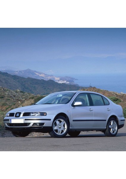 Seat Toledo 1999-2004 Sol Ön Kapı Cam Açma Düğmesi Çiftli 1J3959857B fiyatları