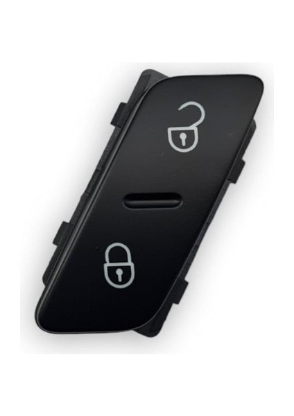 Vw Volkswagen Passat cc 2013-2017 Merkezi Kapı Kilitleme Düğmesi Tuşu Butonu 1K0962125B