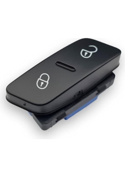 Vw Volkswagen Passat cc 2013-2017 Merkezi Kapı Kilitleme Düğmesi Tuşu Butonu 1K0962125B modelleri