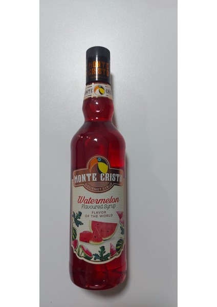 Şurup Karpuz 70cl