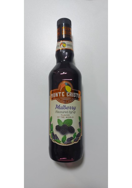 Şurup Karadut Şurup 70cl