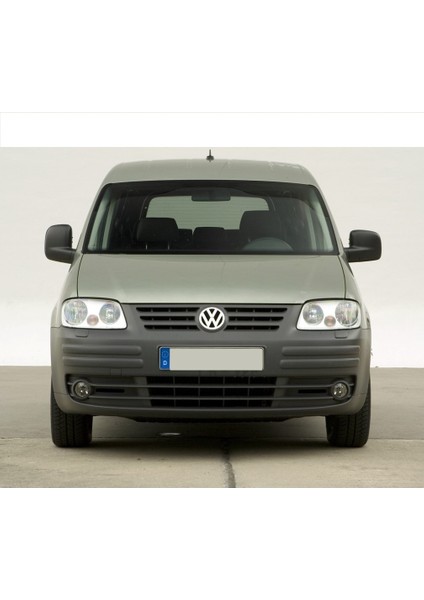 Vw Volkswagen Caddy 2004-2010 Sol Sürücü Kapısı Cam Açma Düğmesi Tuşları Çiftli 2K0959857A fiyatları