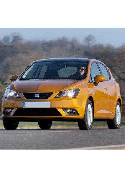 Seat Ibiza 2013-2017 Sol Sürücü Kapısı Cam Açma Düğmesi Tuşları Çiftli 1K3959857C fiyatları