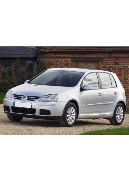 Vw Volkswagen Golf 5 Mk5 2004-2008 Sol Sürücü Kapısı Cam Açma Düğmesi Tuşları Çiftli Kromlu 1K3959857 fiyatları