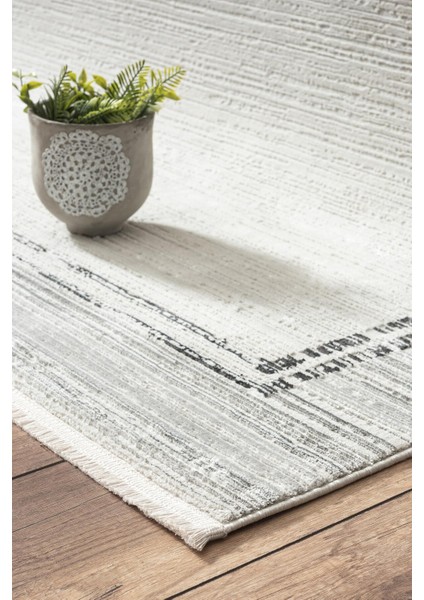 Terra - Lavendula Modern Klasik Çerçeveli Halı modelleri