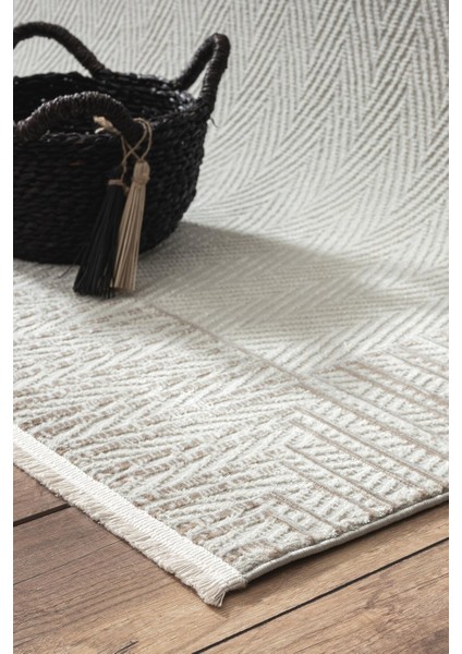 Terra - Taffy Modern Klasik Çerçeveli Halı modelleri