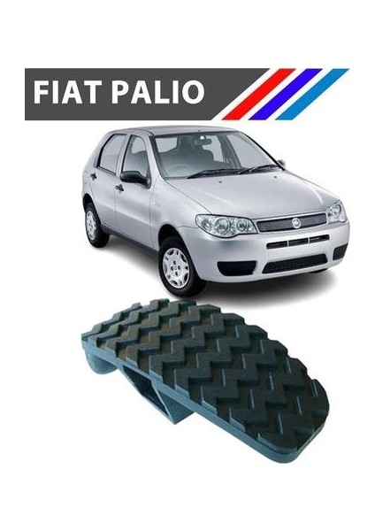 Fiat Palio Gaz Pedal Lastiği 1 Adet 7688370 fiyatları